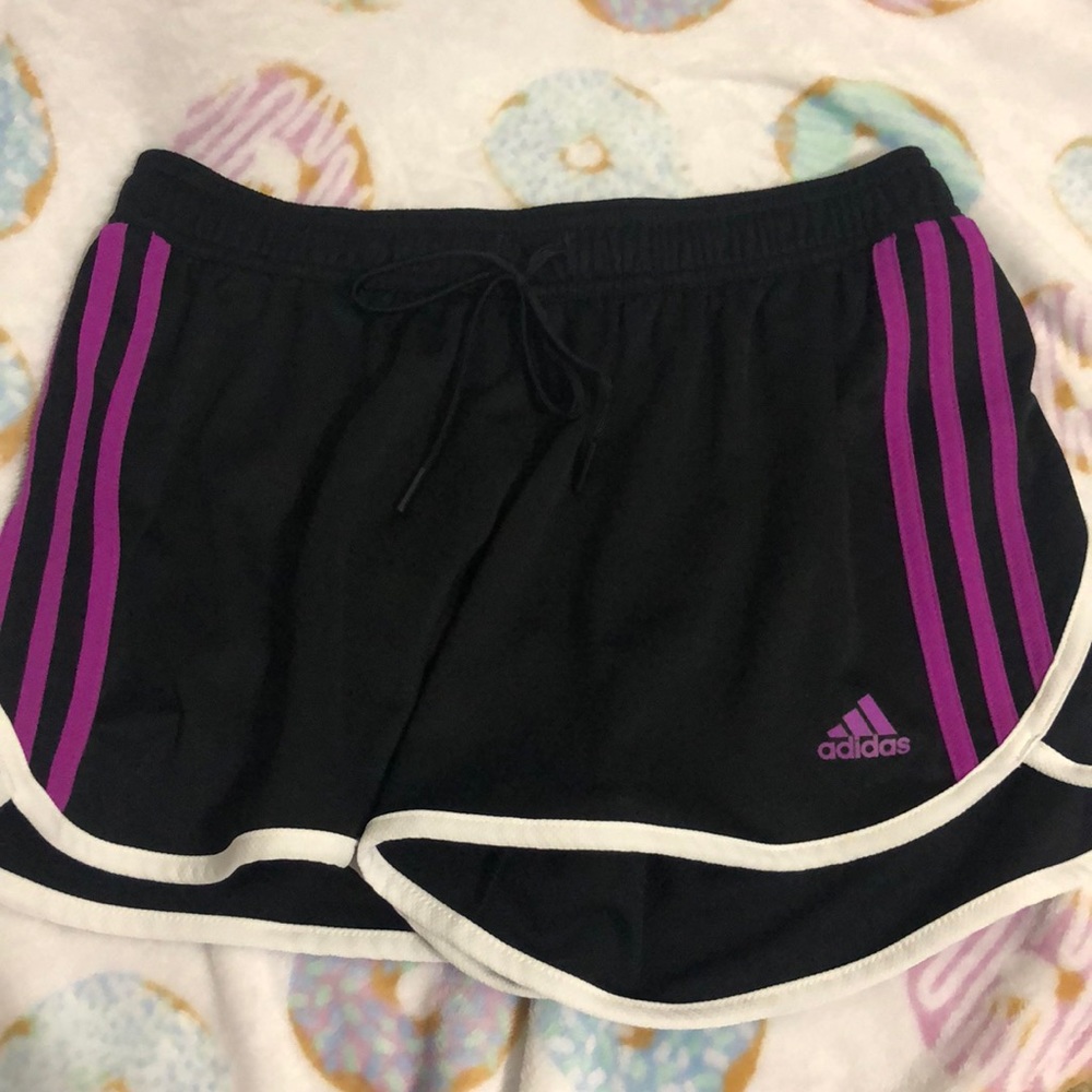 Adidas Running Shorts